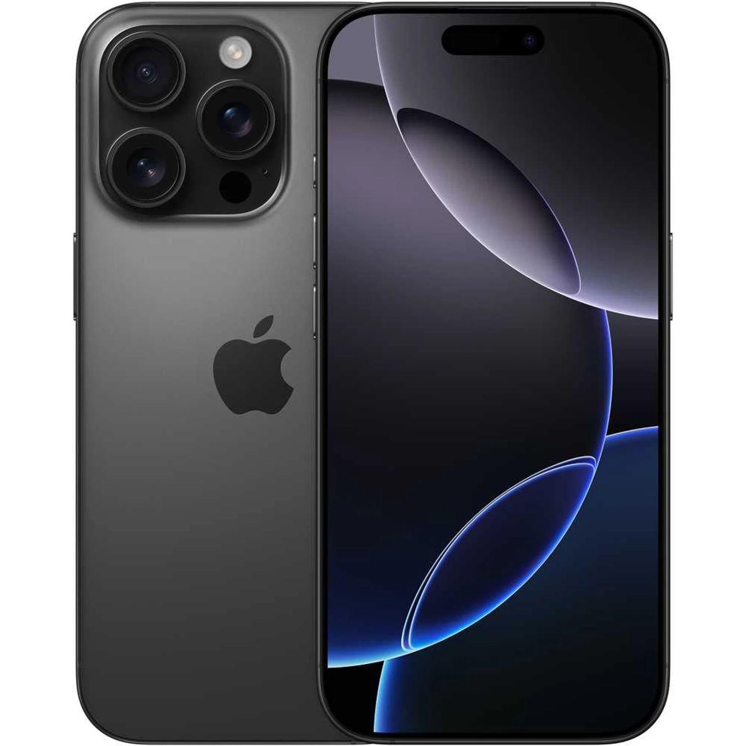 iPhone 16 Pro 512 TRA Black Titanium
