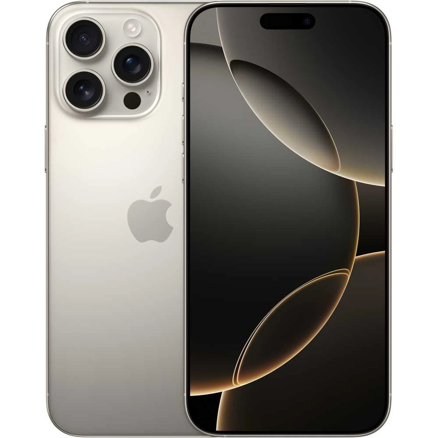 iPhone 16 Pro 512 TRA Natural Titanium