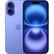 iPhone 16 5G 128GB TDRA Ultramarine