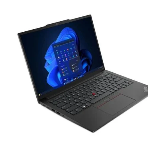 Lenovo ThinkPad E14 Gen 5 Ryzen 7430U 16GB 512GB SSD DOS Backlit – 1 Year Warran