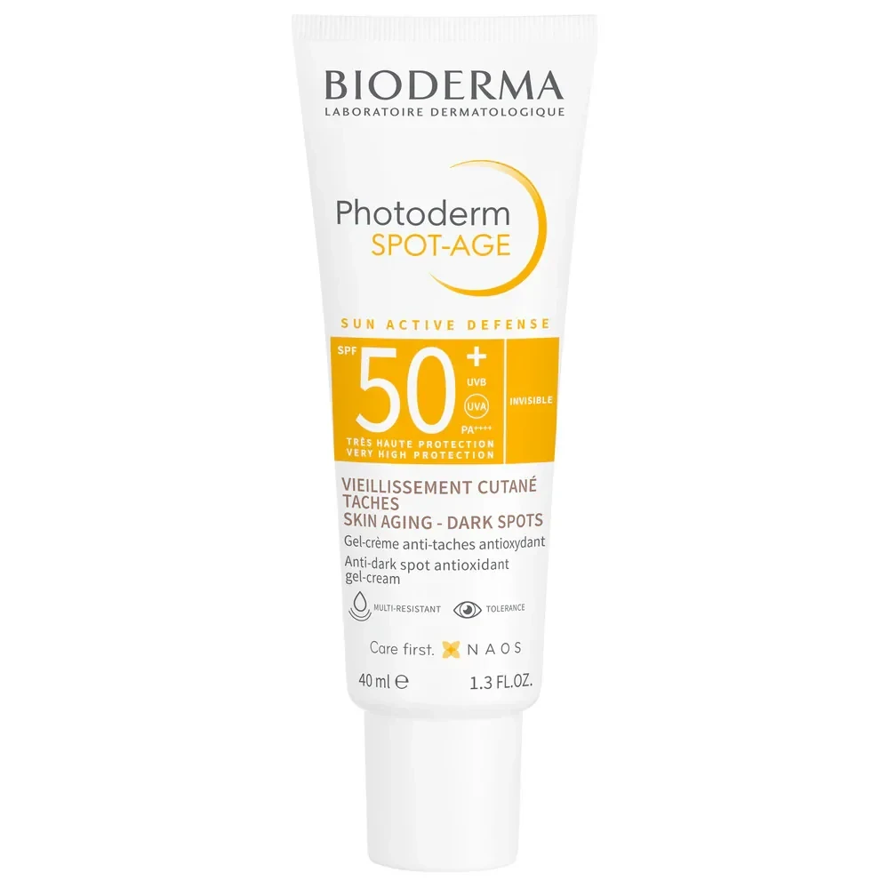 Bioderma PHT Spot-Age SPF50+ T40ML