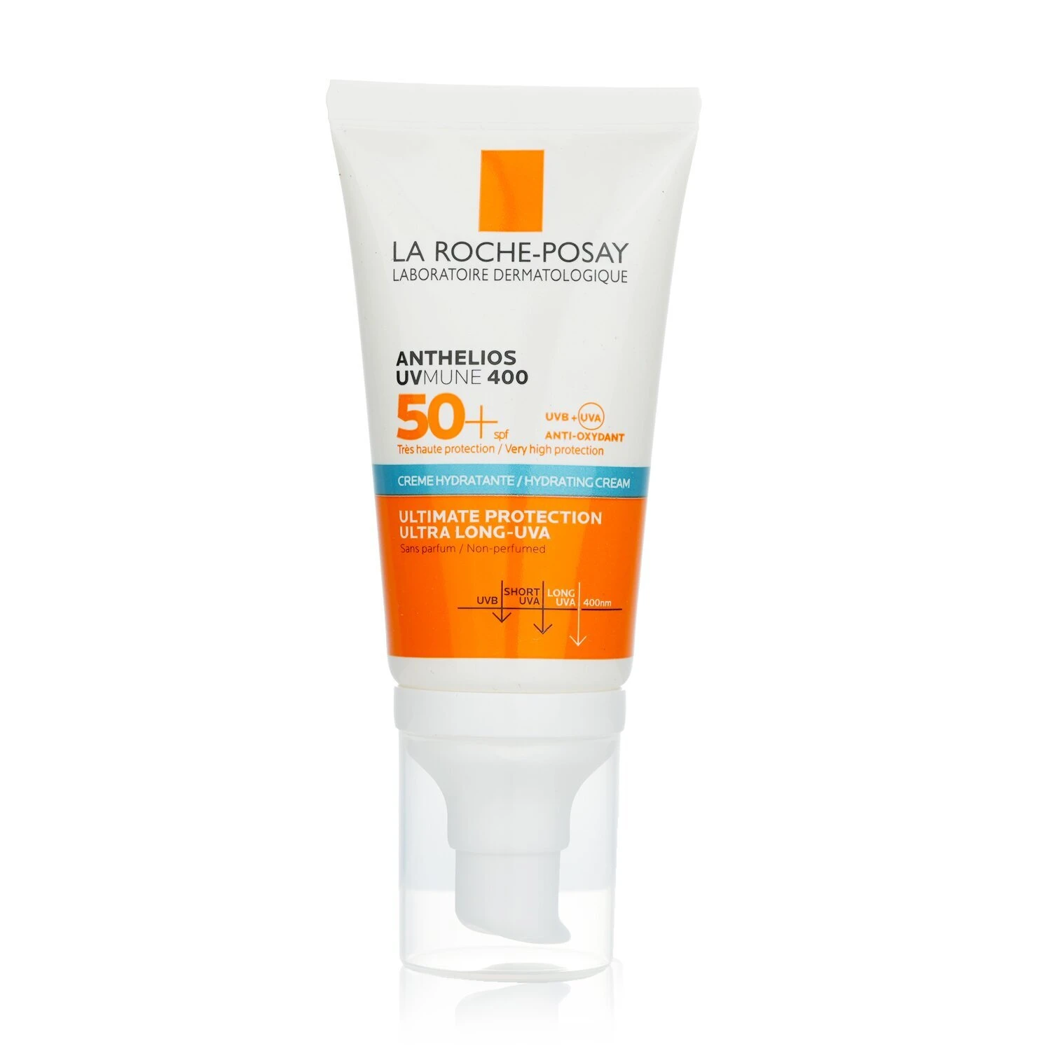 La Roche Posay Cream Hydranate  50ML