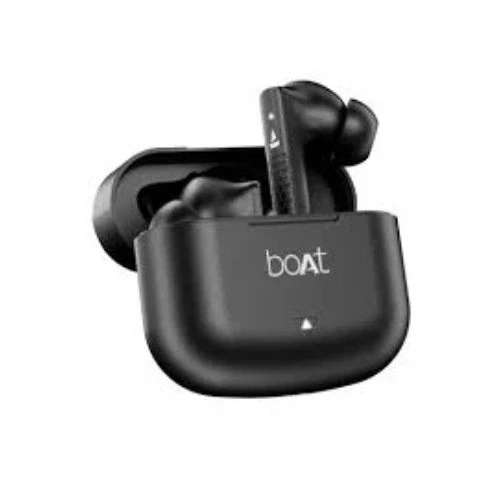 Airdopes 91 TWS Earbuds with 45H Playback, 13mm Drivers, ENx Technology, BEAST M