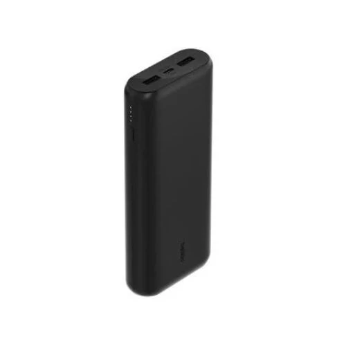 My Compact 20000mAh Power Bank with Dual Output, Fast Charging