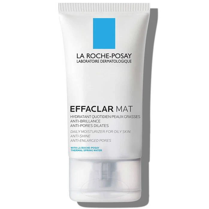 LA-ROCHE La-Posay Effaclar Mat Hydrant Sebo-Regulatuer 40ml
