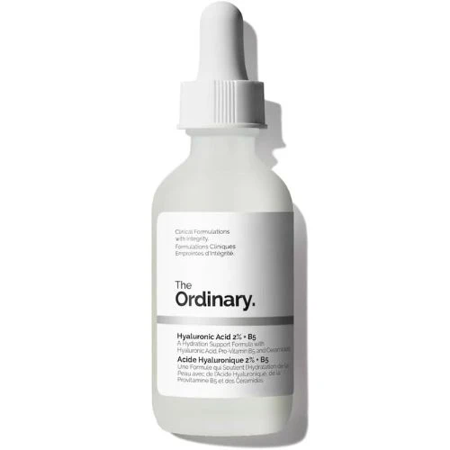 The Ordinary Hyaluronic Acid 2% + B5 30ml