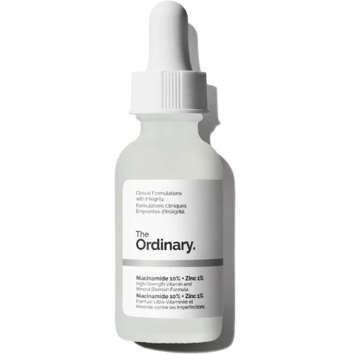The Ordinary Niacinamide 10% + ZINC 1% 30ML
