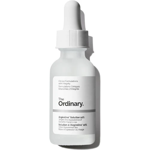 The Ordinary Argireline Solution 10% 30ML