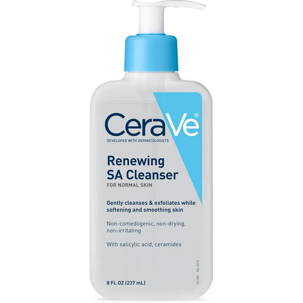 Cerave Renewing SA Cleanser 236ml