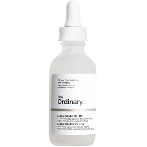 Ordinary Alpha Arbutin 2% 30ML - Skin Brighten Serum