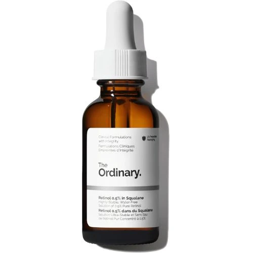 Ordinary Retinol 0.5% Serum 30ml