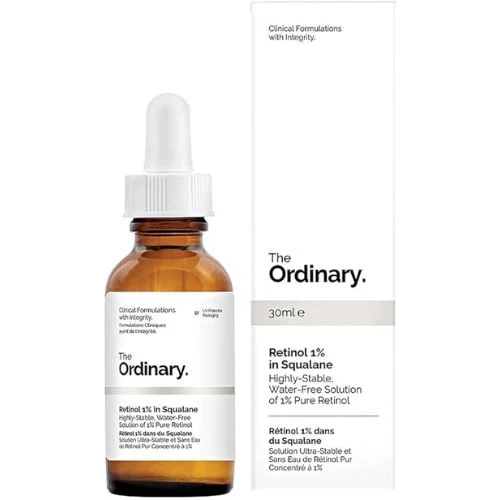 Ordinary Retinol 1% Serum 30ml