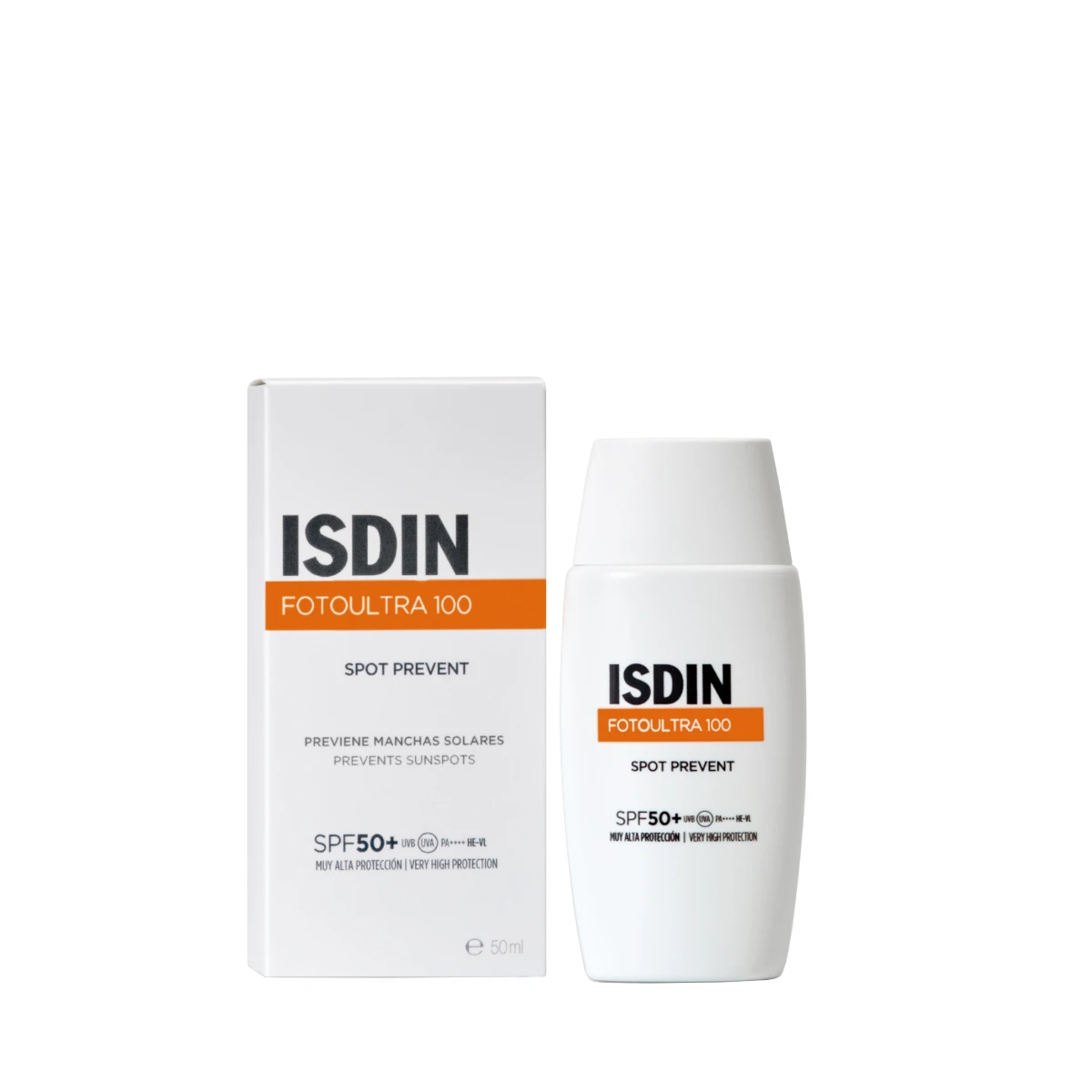 ISDIN FOTOULTRA 100 SPOT PREVENT 50ml