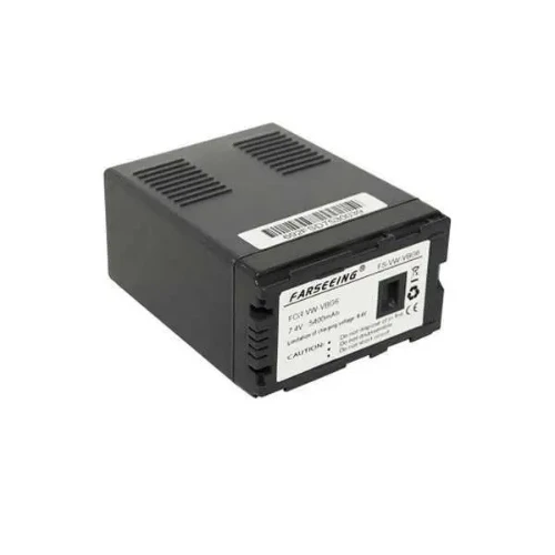 Farseeing DV Battery FD-D54H 5200mAh