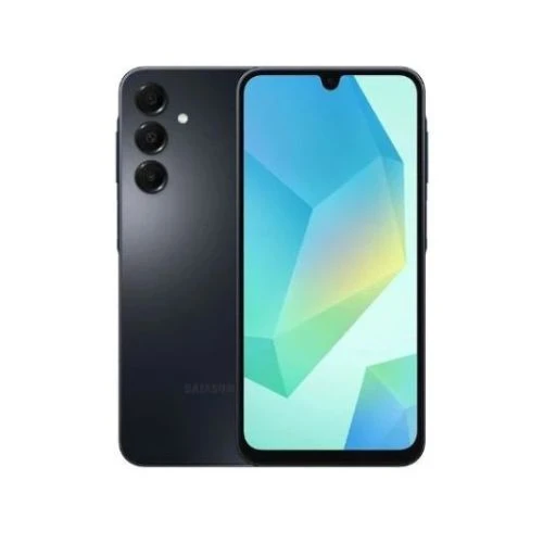 Samsung A16 4/128GB 4G TRA BLACK