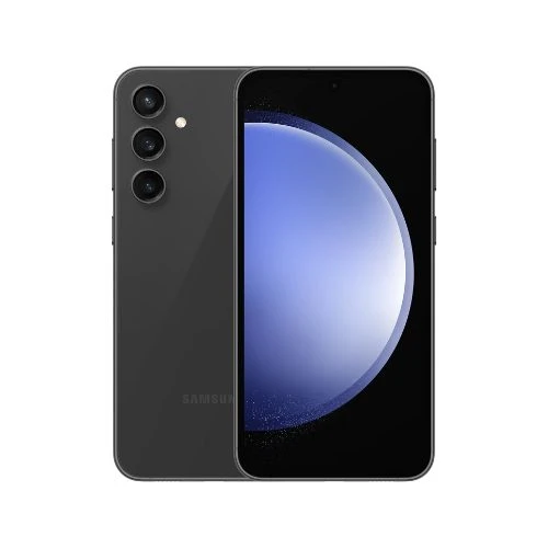S23FE 8GB/256GB TRA Graphite Cream Purple Mint