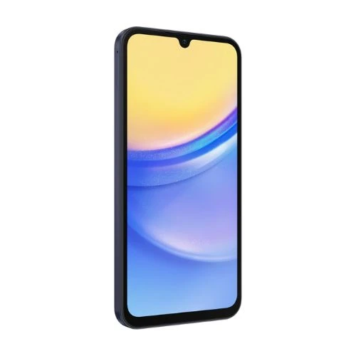 Samsung Galaxy A15 5G 4GB RAM 128GB ROM Smartphone (TRA Version)