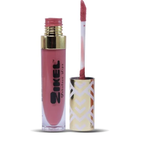Zikel Makup Ghana Lipstain
