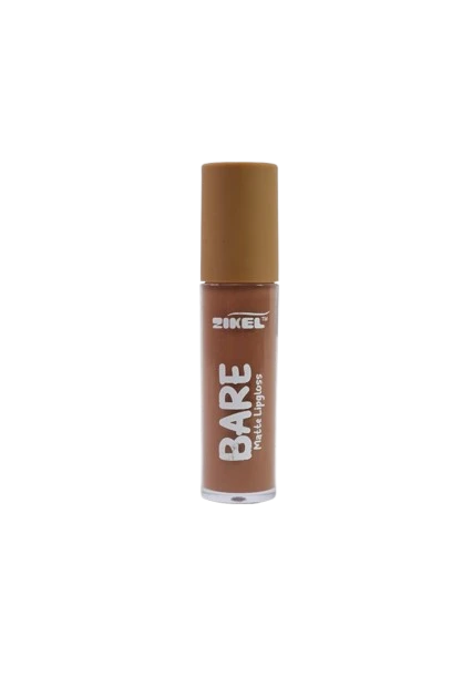 Zikel Bare Lipgloss