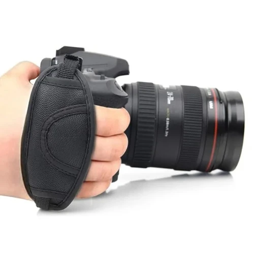 Leather Hand Grip