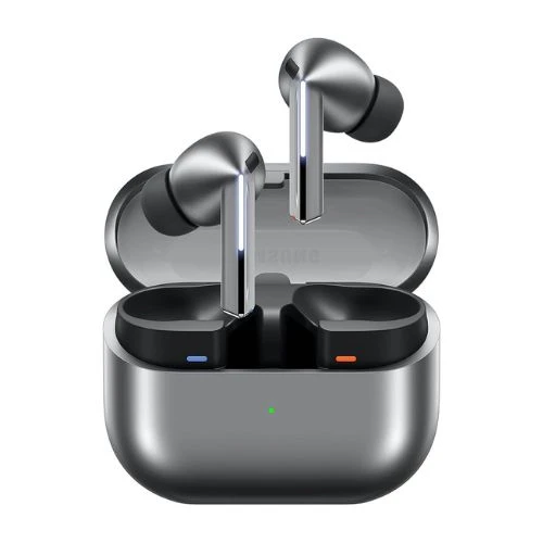 Samsung Galaxy Buds3 Pro – Dual-Driver Wireless Earbuds with Galaxy AI