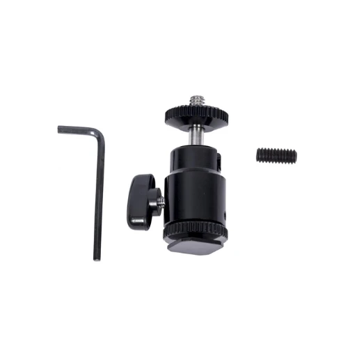 Promage Mini Ball Head - FMH04