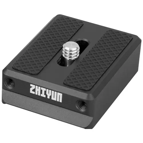 Zhiyun TransMount Camera Backing Base for WEEBILL LAB, CRANE 3 LAB, CRANE Plus & CRANE-2