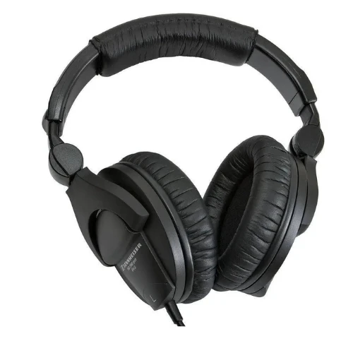 Sennheiser HD 200 Pro Monitoring Headphones