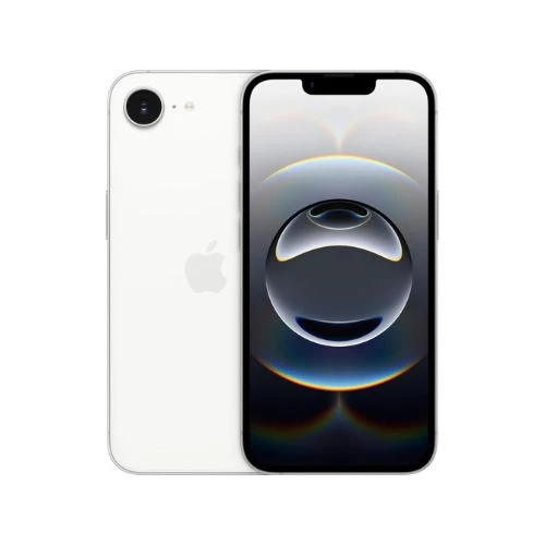 Apple iPhone 16e – Affordable Performance with A18 Chip and Dual Cameras