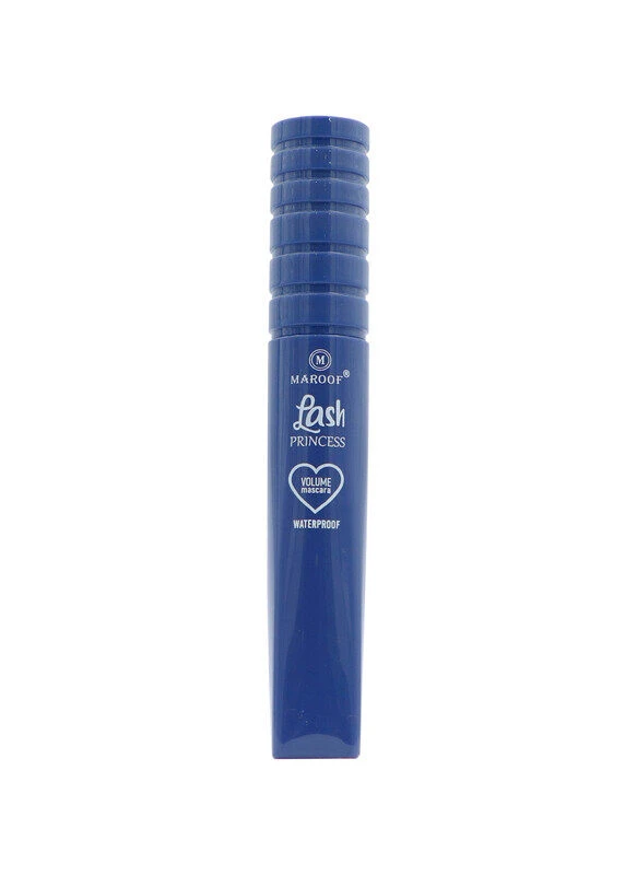 Maroof Volume Mascara Lash Princess Waterproof