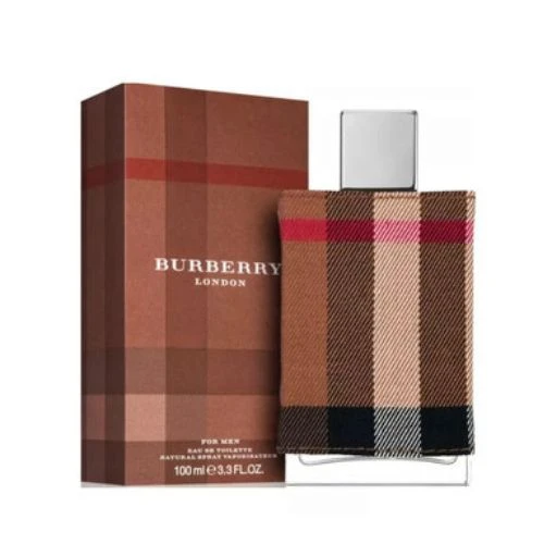 The Ultimate Guide to Burberry London M EDT 100ml New Pack