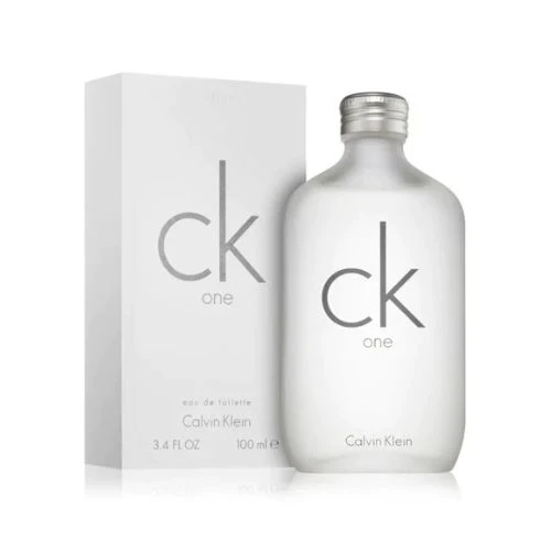 C.k One 100ml
