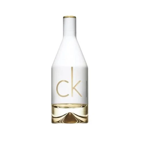 C.K. IN2U Women 150ml Floral and Fruity Perfume for Her