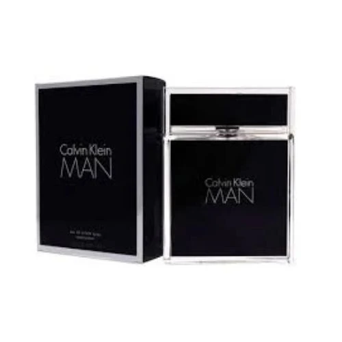 C.K. Calvin Klein Men 100ml New Perfume for a Modern Man