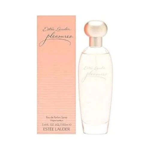 The Ultimate Guide to Estée Lauder Pleasures EDP 100ml