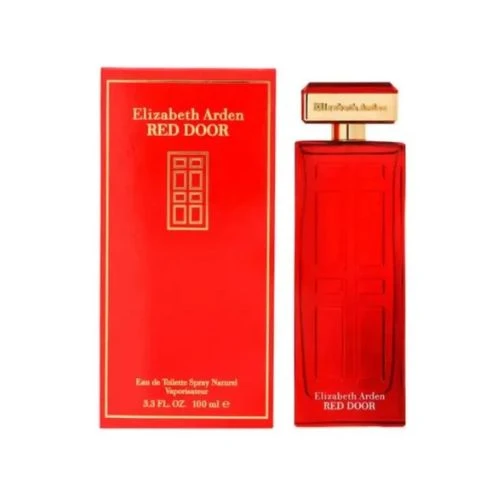 Best Occasions to Wear Red Door EDT 100ml
