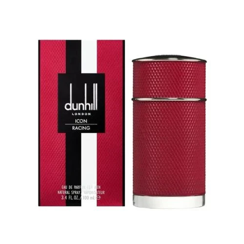 Dunhill Icon Racing Red EDP 100ml Review A Luxurious Scent for the Modern Man