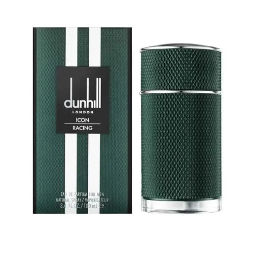 Dunhill Icon Racing EDP 100ml A Signature Scent for Stylish and Adventurous Men