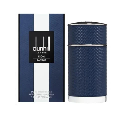 Best Occasions to Wear Dunhill Icon Racing Blue EDP 100ml