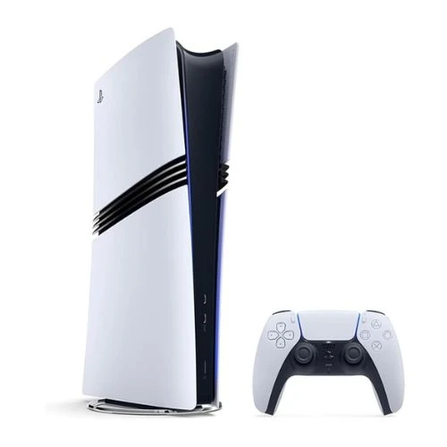 Sony PlayStation 5 Console | Standard, Slim & Pro Models | 4K & 8K Gaming