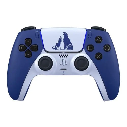 PS5 DualSense Wireless Controller – God of War Ragnarok Edition