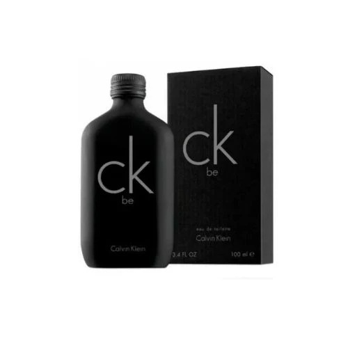C.K. Be 200ml A Modern and Minimalistic Unisex Fragrance