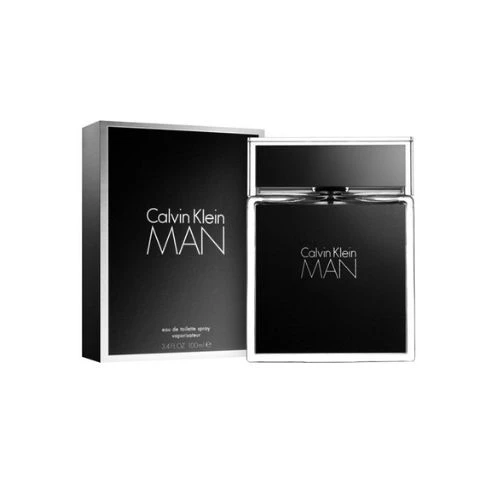 C.K. Calvin Klein Men 100ml New Perfume for a Modern Man