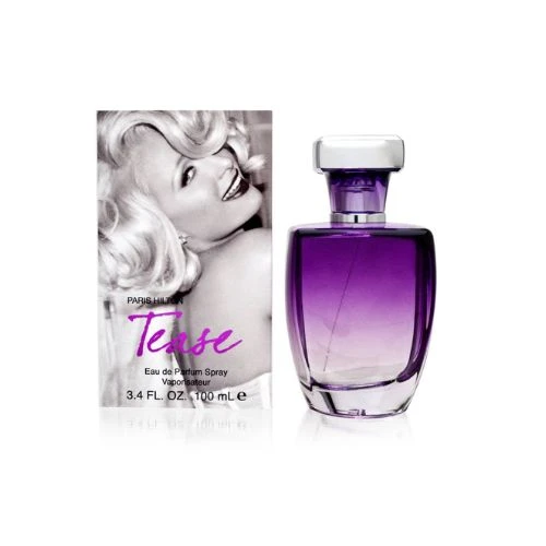 Paris Hilton Tease Eau De Parfum 100ml