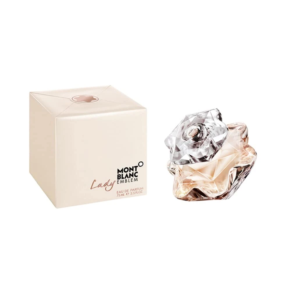 Mont Blanc Lady Emblem Eau de Parfum 75ml