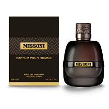 Missoni Parfum Pour Homme Edp 100 Ml