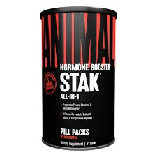 UNIVERSAL NUTRITION - ANIMAL M-STAK 21CT
