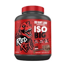 RedISOrex BIG