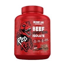 Redrex BEEF PROTEIN ISOLATE
