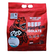 Redrex BEEF PROTEIN ISOLATE